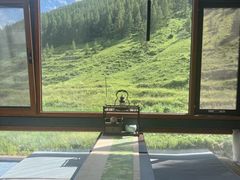 -云座·时光·观景咖啡厅(五爷庙店)