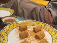 -富华斋饽饽铺·宫廷糕点·伴手礼(护国新天地店)