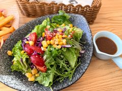 -了不起的考拉咖啡店(高新店)