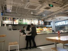 -CALIFORKS加州叉子轻食(朝阳门店)