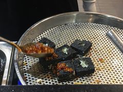 -黑色经典臭豆腐·湖南特产(太平街口店)