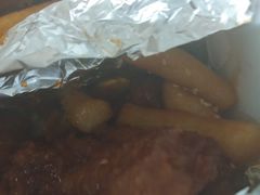 -CHICKEN NOW韩式炸鸡&啤酒