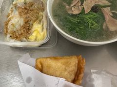 -小吴肠粉