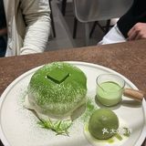 东莞📍超好吃软fufu的舒芙蕾