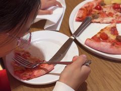 -城市大道红炉披萨烘焙坊