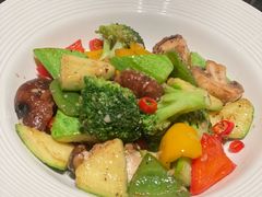 -Nord Grill&Bar Highland诺德西餐(深圳欢乐海岸店)