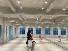 -长洲渡车船码头