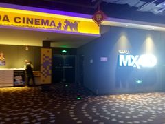 放映厅-万达影城(虎门万达广场IMAX店)