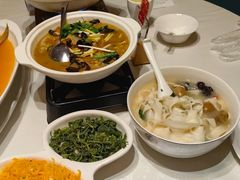 -禾珍珠家常小馆(河南博物院店)