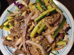 -上楼私房菜(院士路店)