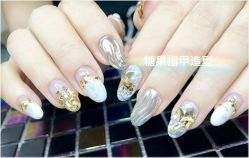 手部美甲-光SPA科技美肤