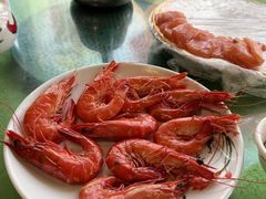 -盛港湾海鲜食府(黄沙店)