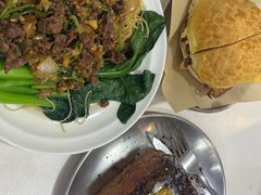 -華歡冰室-WahFoon(吉大店)