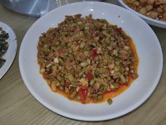 -梁平烂肥肠(梁平时光店)