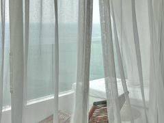 -蜜悦·波西塔诺悬崖海景餐厅