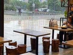 -好人民间小吃(花桥兆丰99广场店)