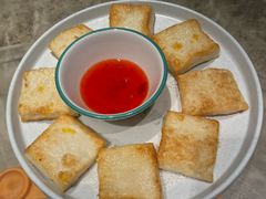 -淘米捞·米汤脆鲩鱼火锅(福田皇岗店)