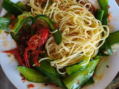 -李叔叔虾蟹大排档(青羊店)