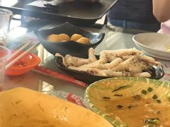 -黄师奶甜品店