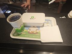 -德克士(中心医院店)