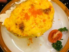-仙隐小鹿料理食堂(沙市人信汇店)
