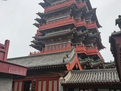 -开封府