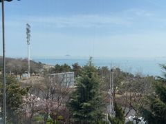 -青岛海景花园大酒店·粤海餐厅