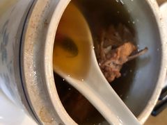 -大唐靓汤江门私房菜(景田店)