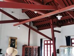 -中国甲午战争博物院