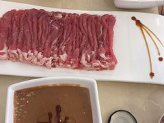 -北门涮肉·铜锅涮肉(南锣鼓巷店)