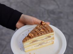 -black rainbow coffee