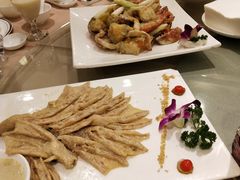 -鹏天阁酒楼·海鲜(红旗店)