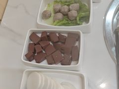 -潮汕鲜牛肉火锅(化工路店)