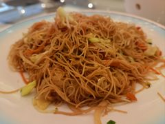 星洲炒米粉-顺峰(南二环店)