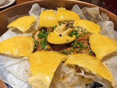-山西会馆·晋菜·晋商宴·学堂记忆(许坦西街店)