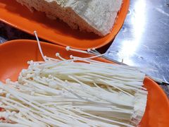 -德顺斋爆肚涮肉馆·烧烤·羊蝎子·清真炒菜(马驹桥店)