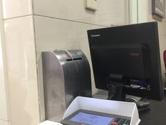 -中国银行(上海市桃浦支行)