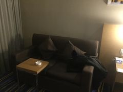 -天津和平智选假日酒店