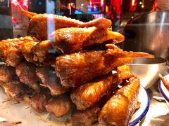 -陈鹏鹏潮汕菜(宝安机场T3航站楼店)