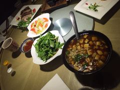 -小放牛河北菜(军校店)