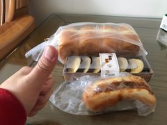 -美味思·面包蛋糕(盛平店)