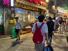 -陈陈火锅(较场口店)
