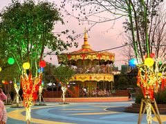 -水上乐园·欢乐世界