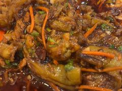 -胡记真不同饭店(临河街店)