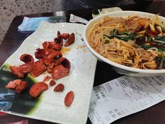 -老赵太太麻辣烫涮肚馆(大经路店)