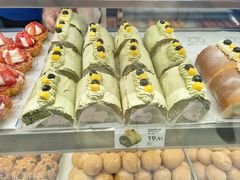 -酥侯糕点(长楹天街店)