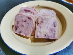 梅林午餐肉-李子坝梁山鸡(李子坝大鸡哥店)