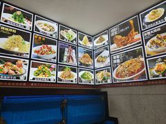-牟传仁饭庄(星海店)