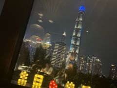 -上海滩餐厅(BFC外滩金融中心店)