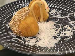 -丰鲤楼•闽南茶楼(仟禧汇店)